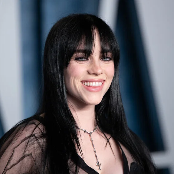 Billie Eilish profile