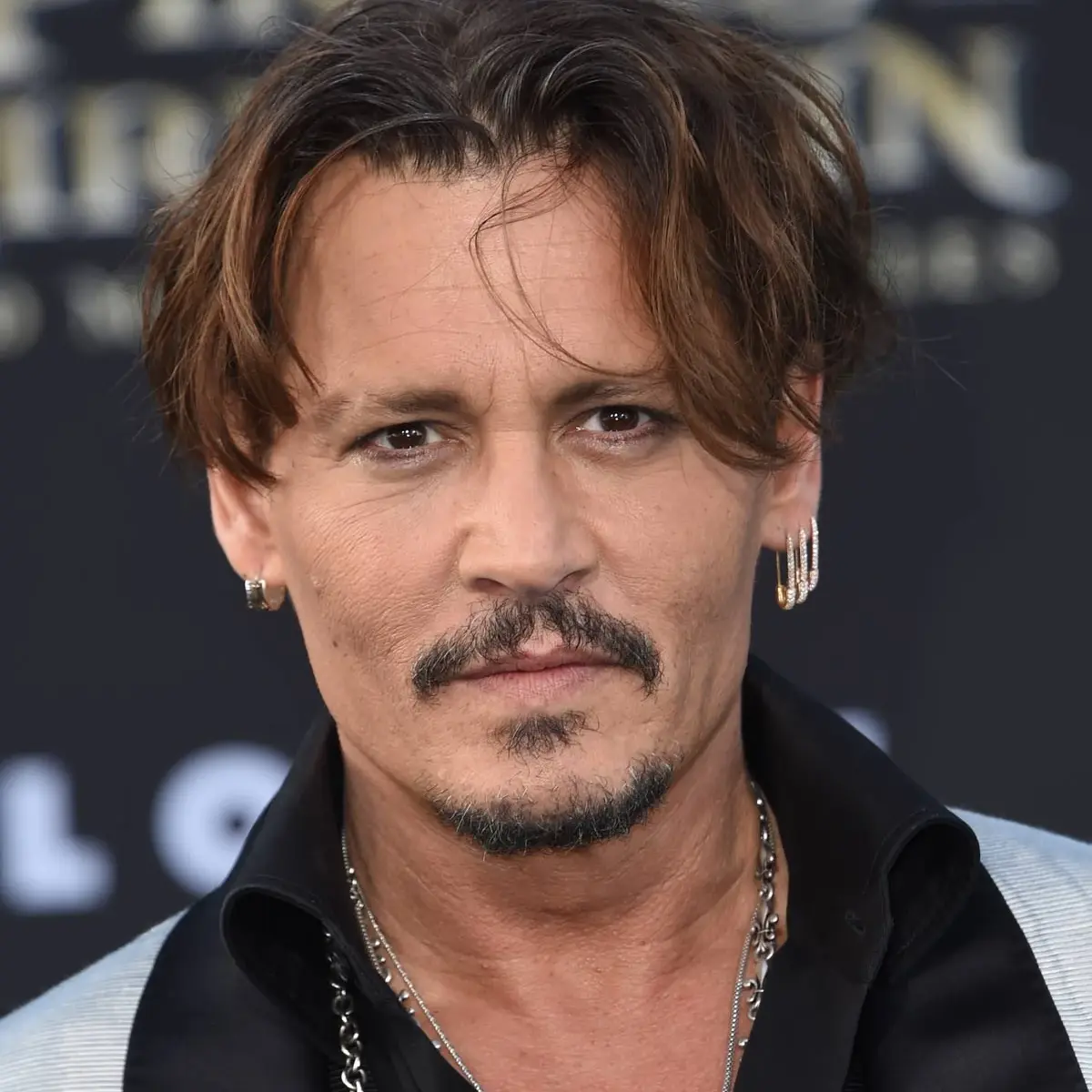Johnny Depp profile