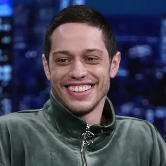 Pete Davidson profile