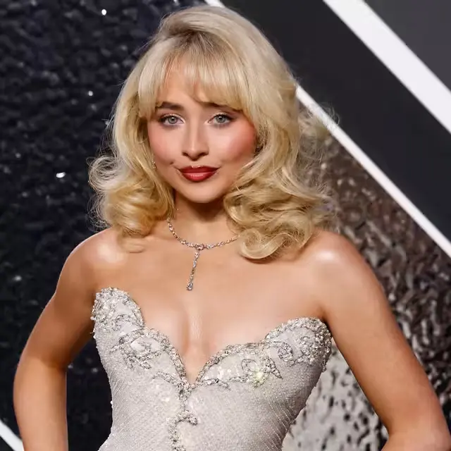 Sabrina Carpenter profile