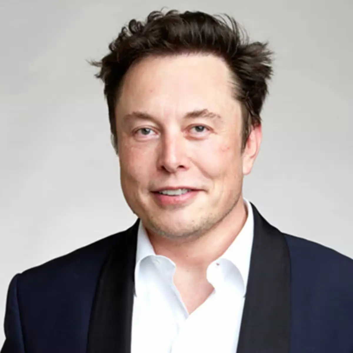 Elon Musk profile
