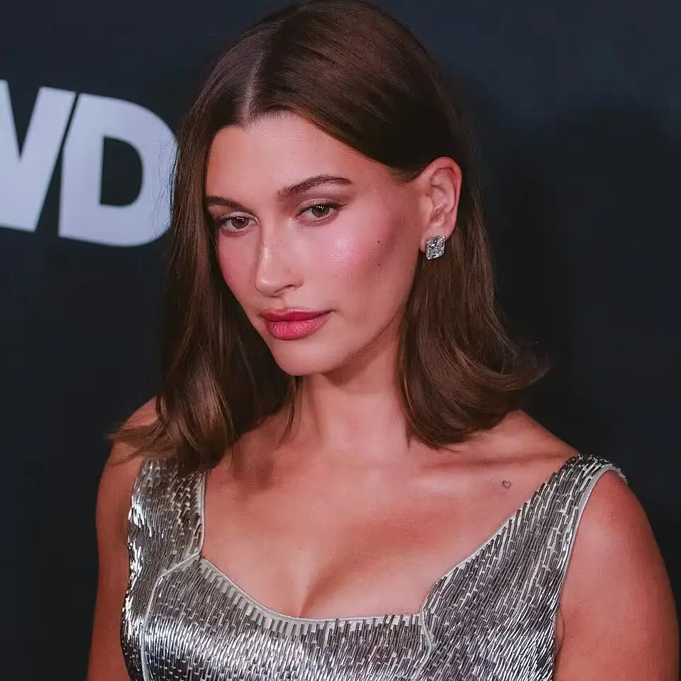 Hailey Bieber profile