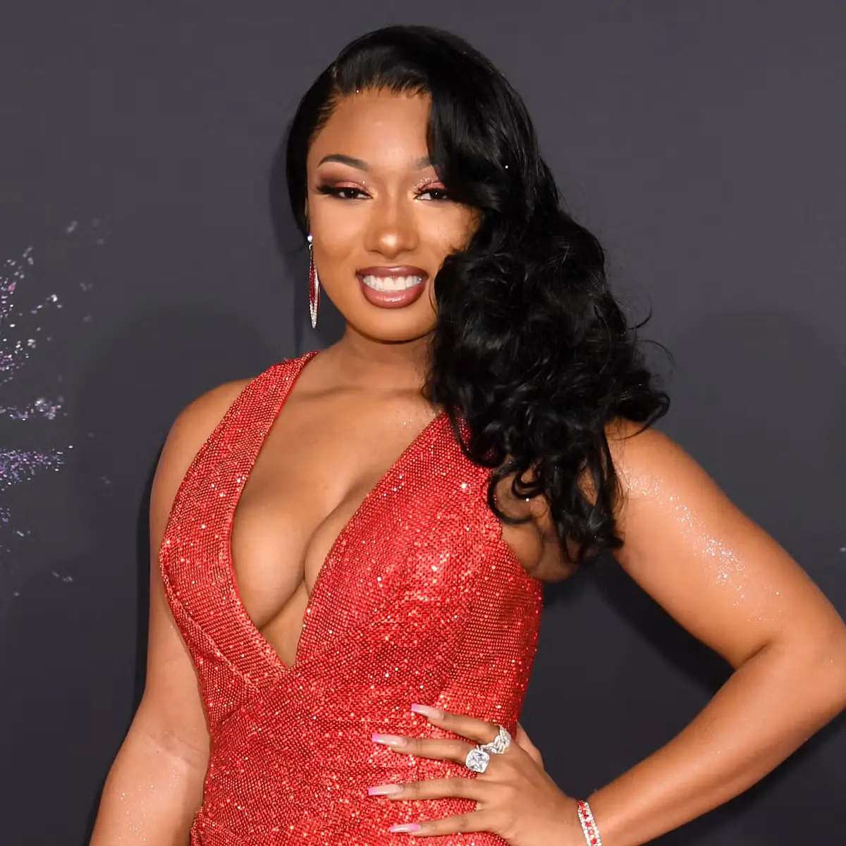 Megan Thee Stallion profile