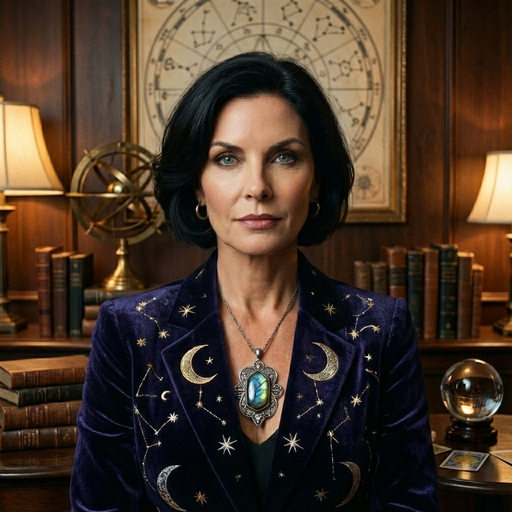 Thumbnail of a psychics profile