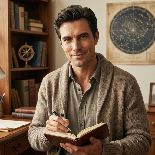 Thumbnail of a psychics profile