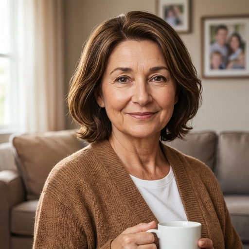 Thumbnail of a psychics profile