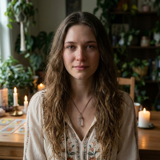 Thumbnail of a psychics profile