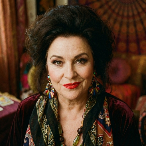 Thumbnail of a psychics profile