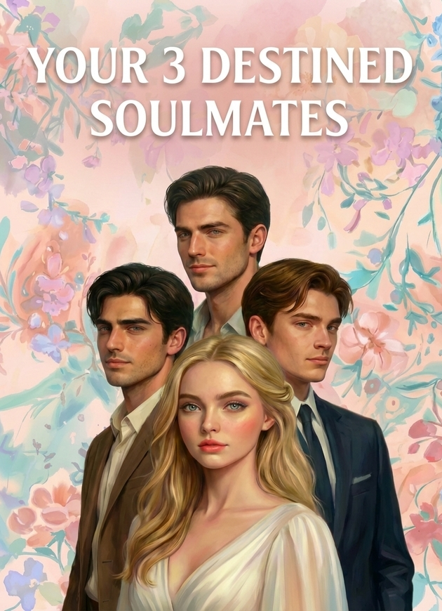 Thumbnail of a psychics profile